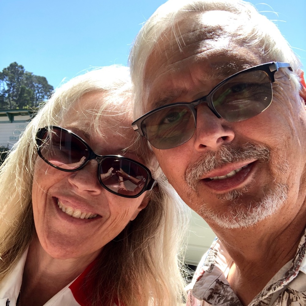 Meet your Posher, Sandra a